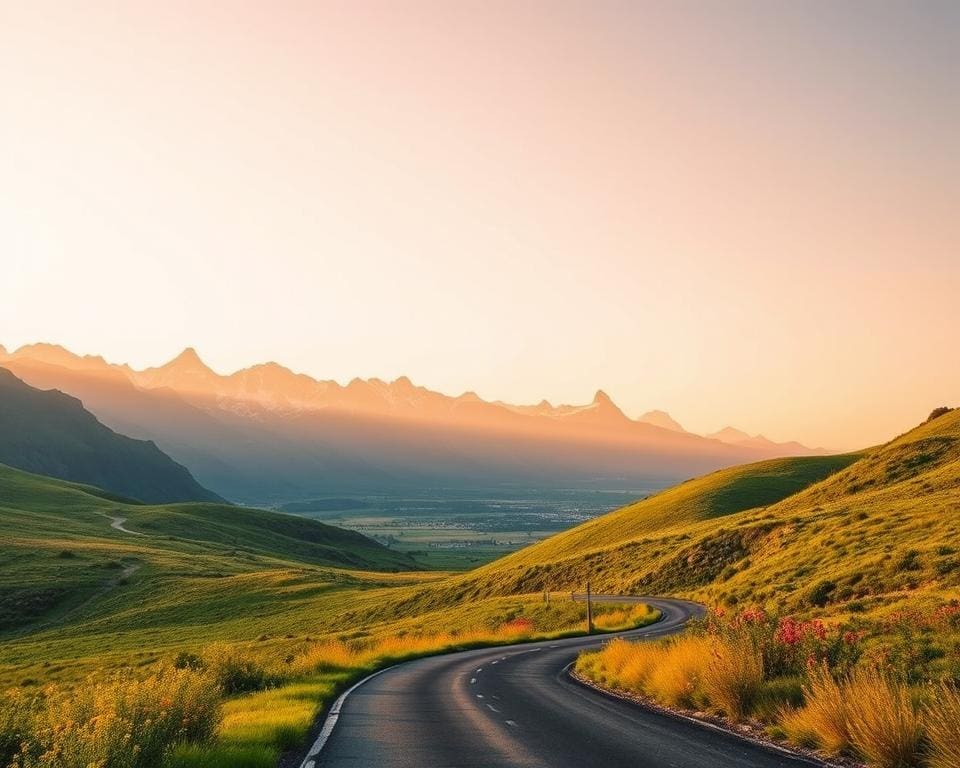 Hoe plan je een rondreis door Zuid-Afrika?