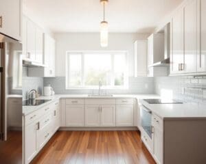 Hoe plan je een stressvrije keukenrenovatie?