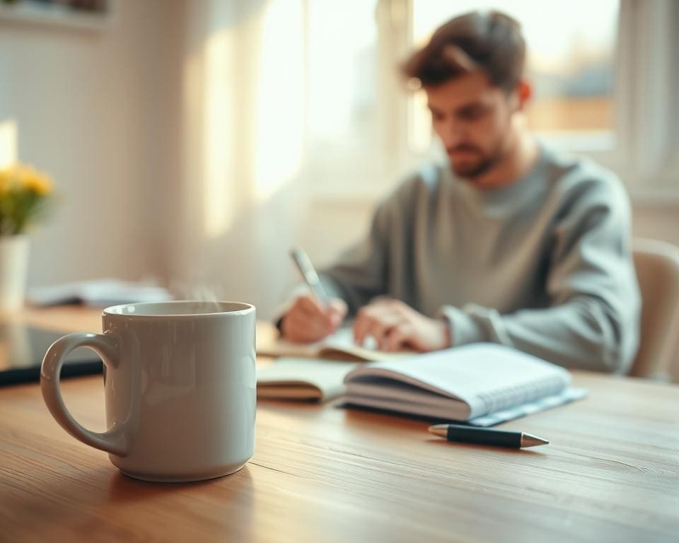 Hoe start je de dag met meer energie en focus?