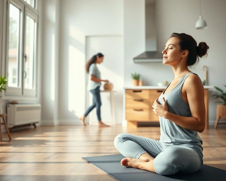 Hoe verbeter je je mentale gezondheid met routine?