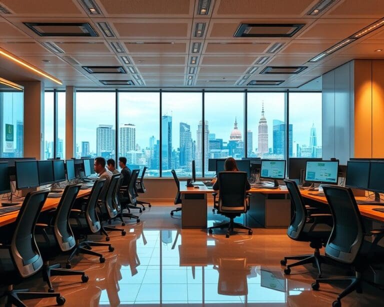Hoe verbeter je klantenservice met een extern callcenter?