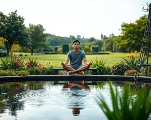 Hoe vind je balans tussen ambitie en ontspanning?