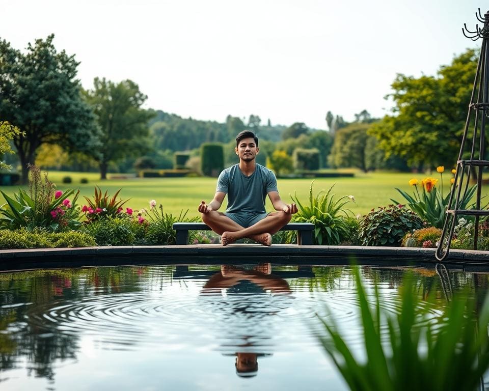 Hoe vind je balans tussen ambitie en ontspanning?