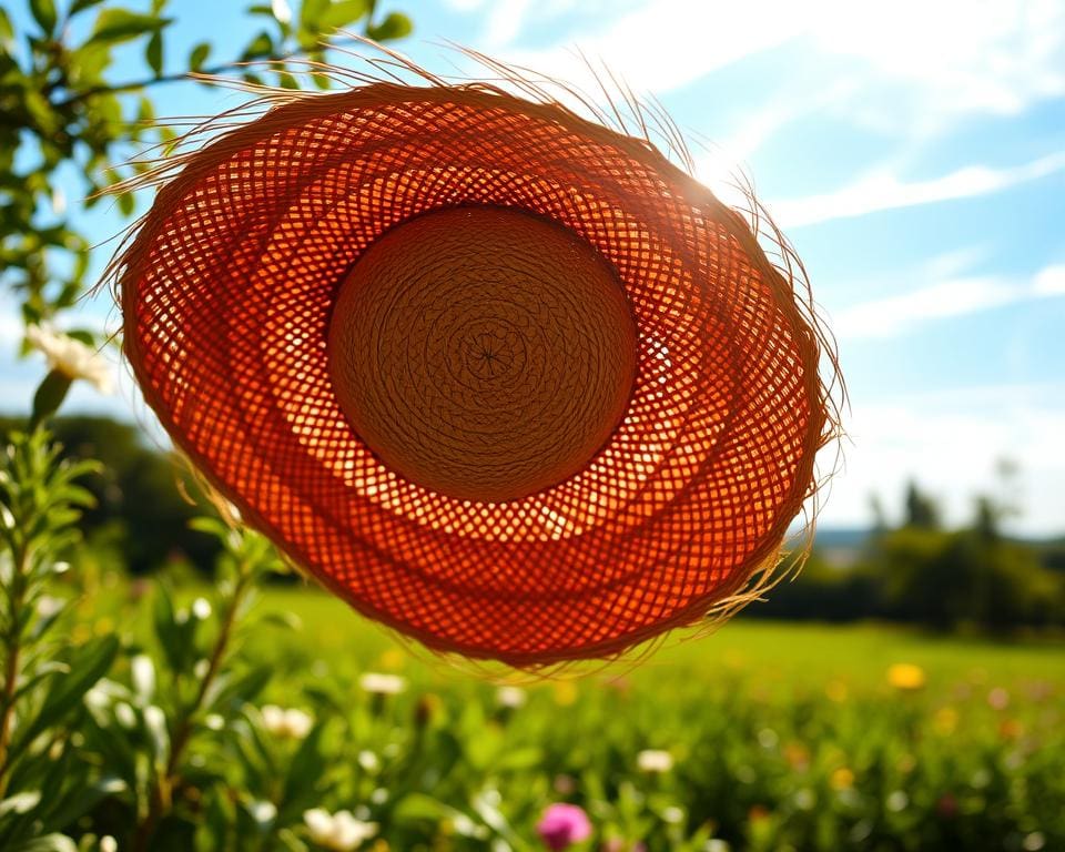 Hoe vind je de ideale zonnehoed voor de zomer?