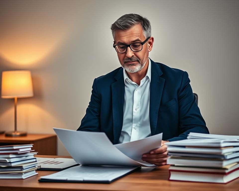 Hoe vind je een betrouwbare boekhouder voor je bedrijf?