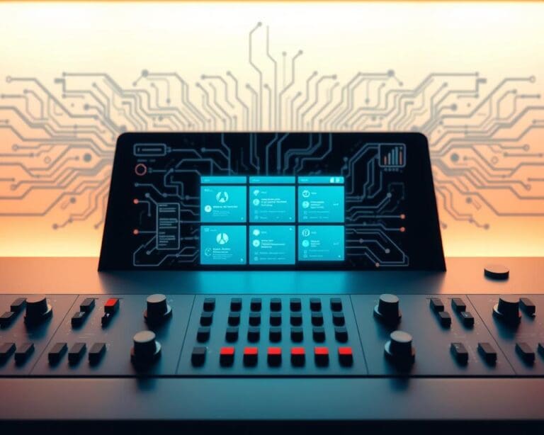 Hoe werkt automatische controle van plug-ins en thema’s?