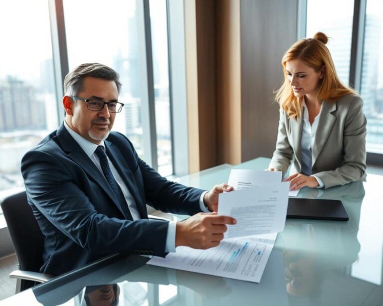 Hoe werkt leasing als slimme oplossing voor ondernemers?