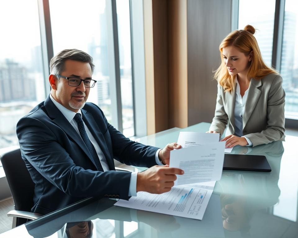 Hoe werkt leasing als slimme oplossing voor ondernemers?