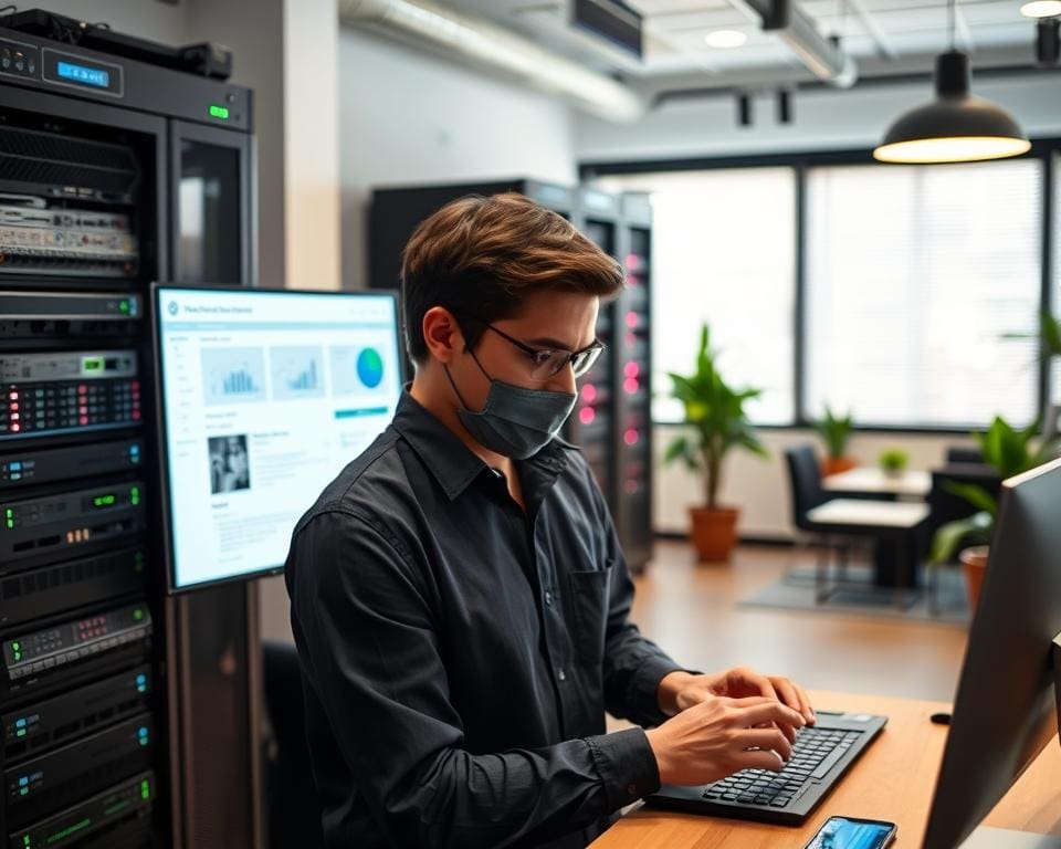 Hoe werkt professioneel WordPress-onderhoud bij Onyxmedia.nl?