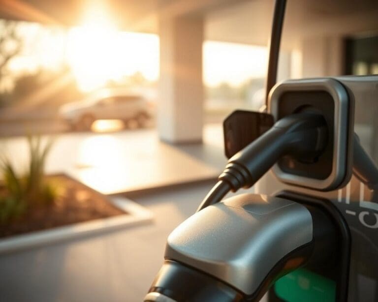 Hoe zorgt onderhoud voor een hogere laadsnelheid?