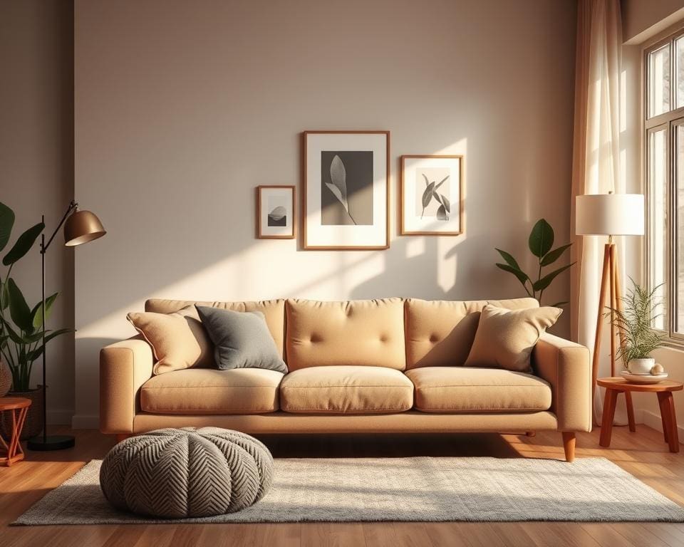 Nieuwe bank kopen voor jouw woonkamer?