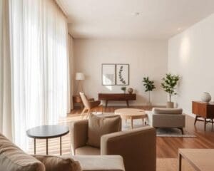 Nieuwe gordijnen kopen voor extra privacy?