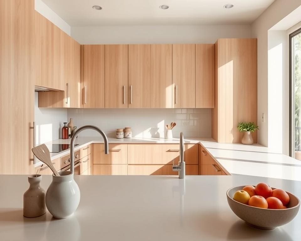 Nieuwe keuken kopen of renoveren?