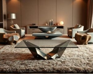 Nieuwe salontafel kopen die opvalt?