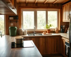 Waarmee maak je koken energiezuiniger?