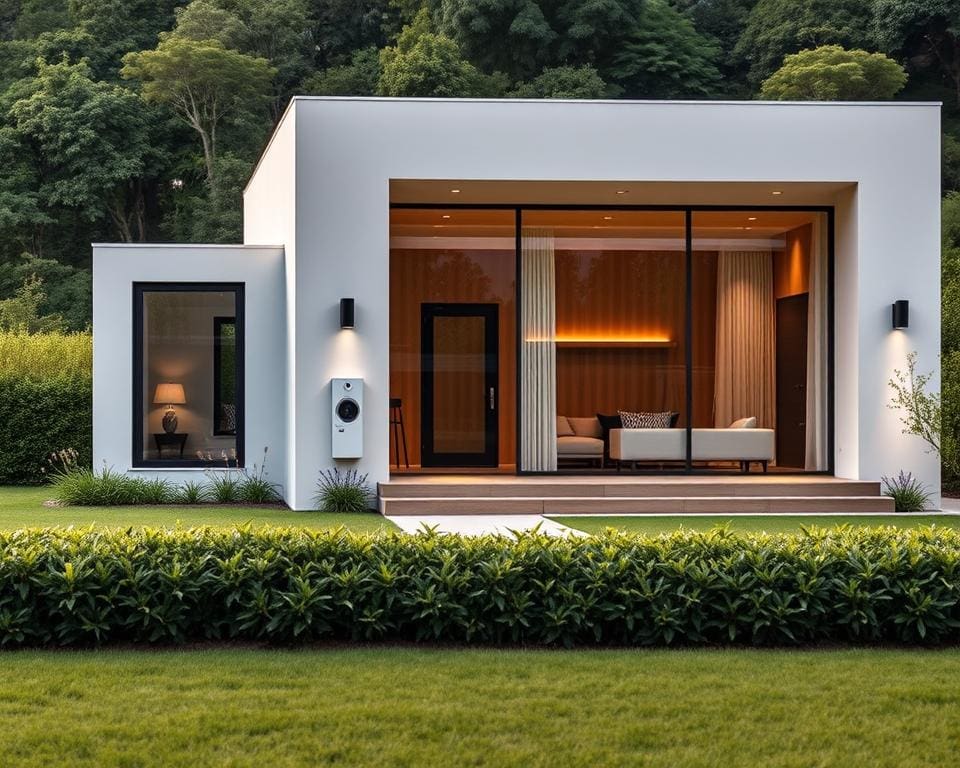 Waarmee start je een slim huisproject?