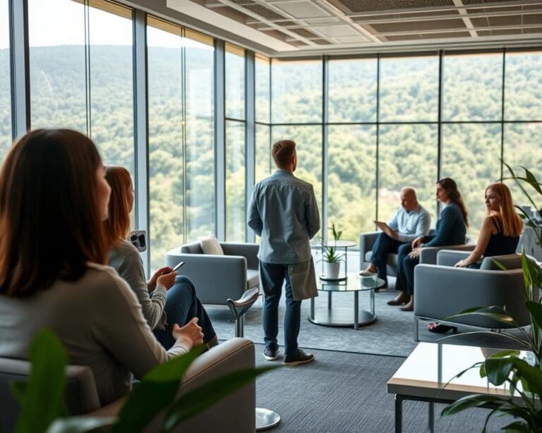 Waarom investeren bedrijven steeds meer in duurzaamheid?