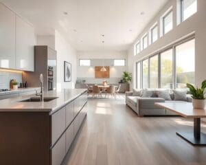 Waarom is aluminium composiet ideaal voor renovatieprojecten?