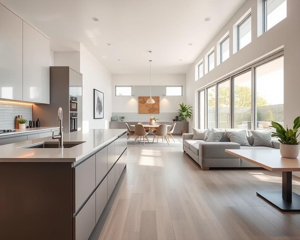 Waarom is aluminium composiet ideaal voor renovatieprojecten?