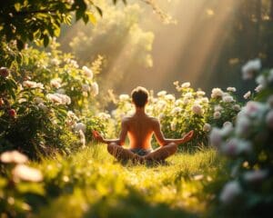 Waarom is zelfzorg de basis van een gelukkiger leven?