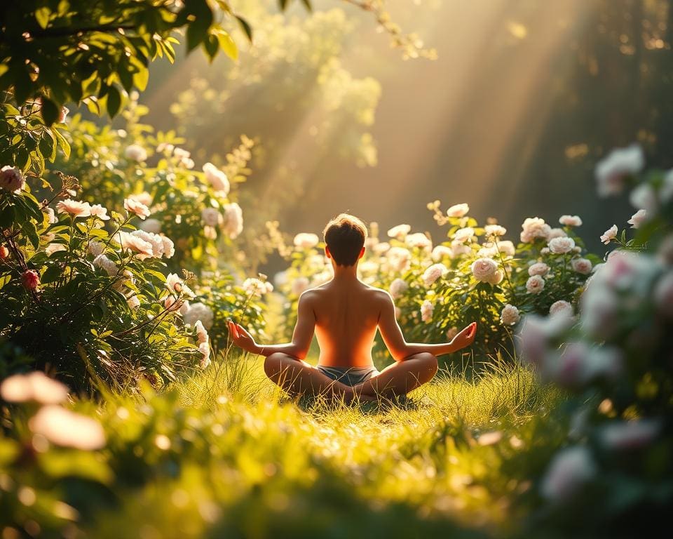 Waarom is zelfzorg de basis van een gelukkiger leven?