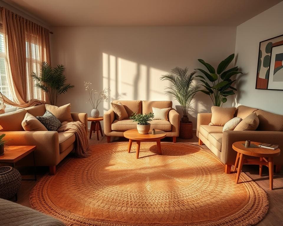 Waarom kiezen voor duurzame woontextielen?