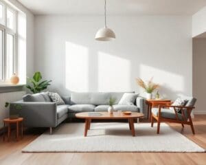 Waarom kiezen voor een Scandinavisch interieur?