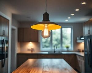 Waarom kiezen voor energiezuinige verlichting?