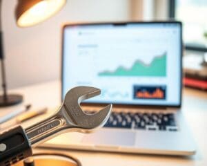 Waarom verlengt onderhoud de levensduur van je site?