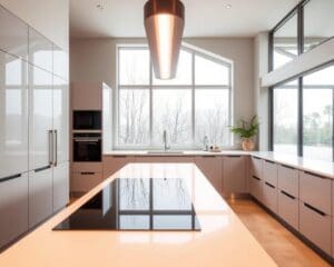 Waarom wordt inductie de norm in moderne keukens?