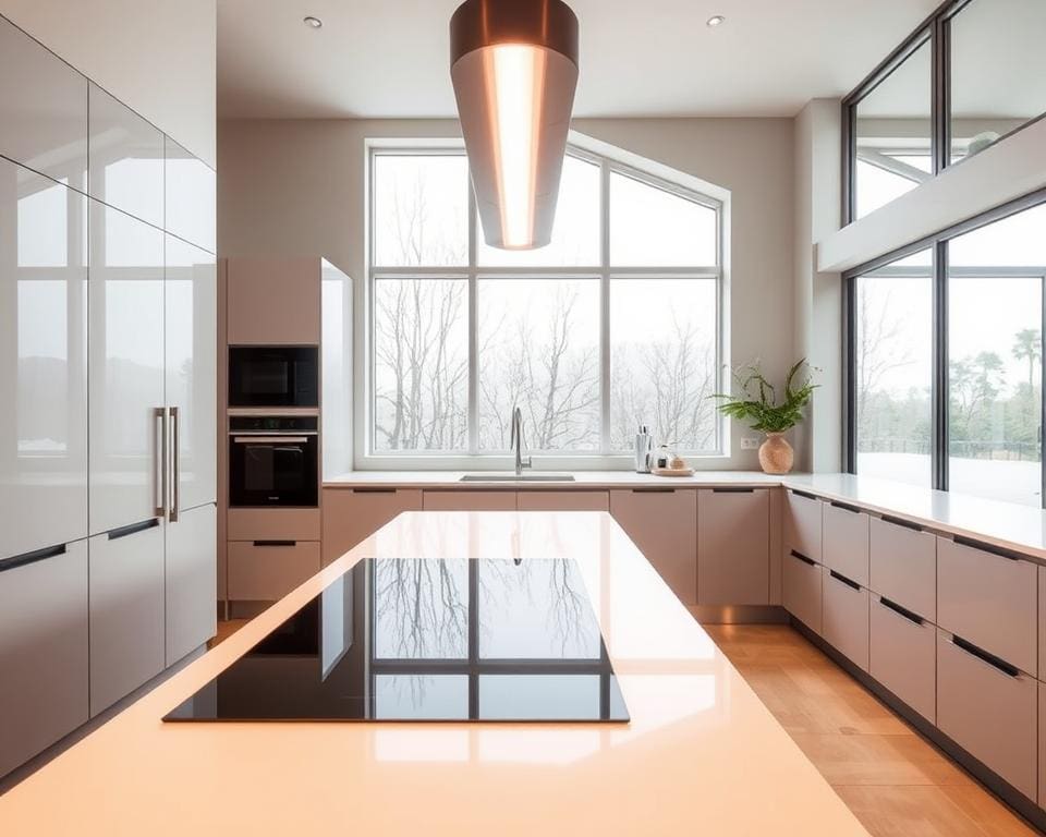 Waarom wordt inductie de norm in moderne keukens?