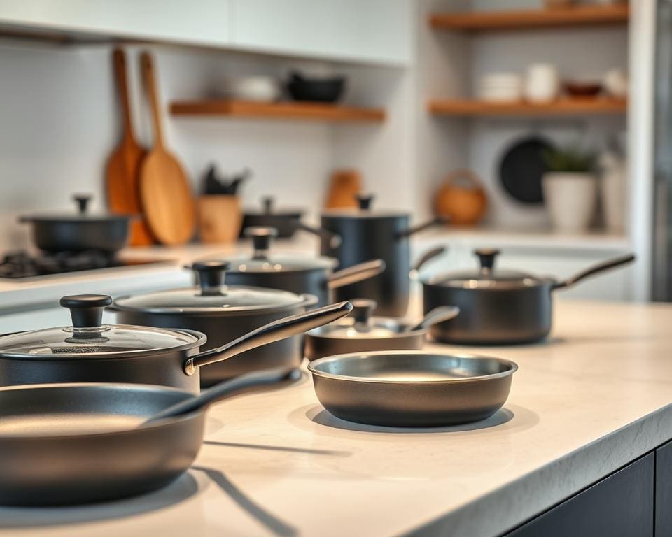 Wanneer investeer je in duurzame pannen?