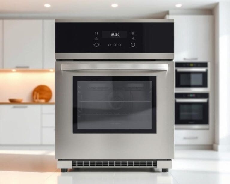 Wanneer is een combi-oven een slimme keuze?