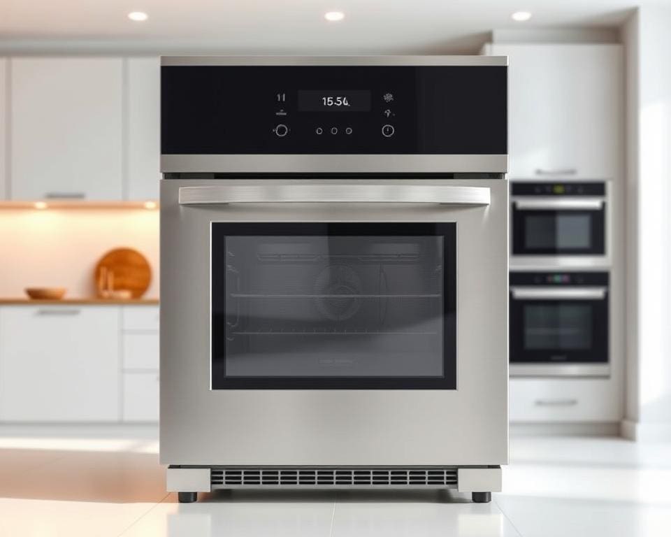 Wanneer is een combi-oven een slimme keuze?