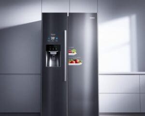 Wanneer is een slimme koelkast echt de moeite?