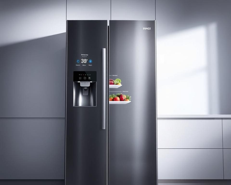 Wanneer is een slimme koelkast echt de moeite?