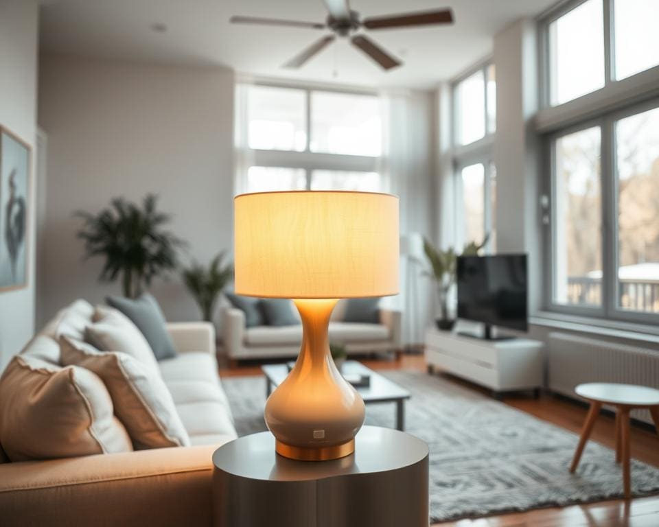 Wanneer is een statementlamp de juiste keuze?