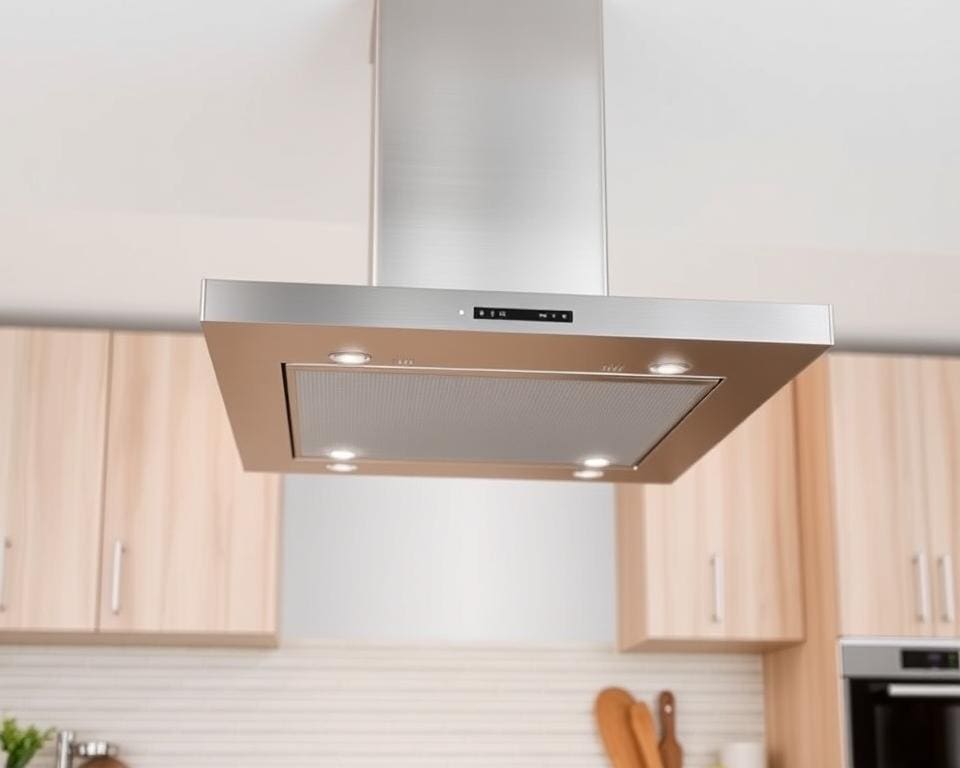 Wanneer is een stille afzuigkap essentieel?