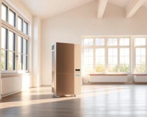 Wanneer is een warmtepomp rendabel?