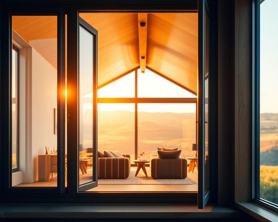 Wanneer is isolatieglas de juiste investering?