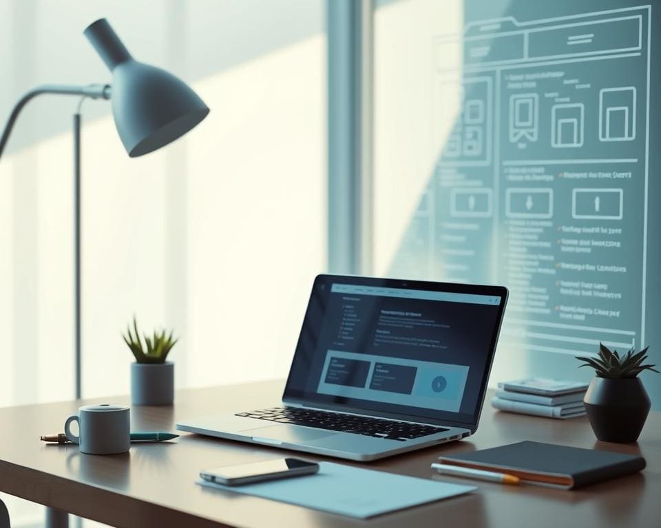 Wat betekent proactief beheer van je website?