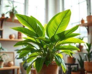 Wat heeft mijn plant nodig?