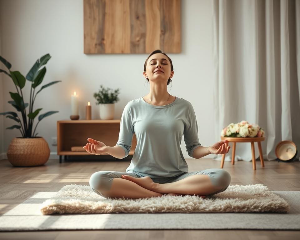 Wat is de beste manier om te ontspannen?