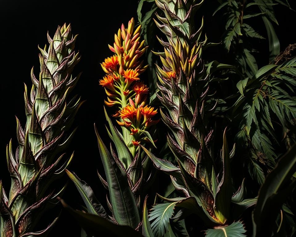 Wat is de giftigste plant ter wereld?