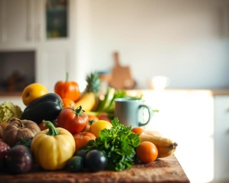 Wat is de invloed van voeding op je gemoedstoestand?