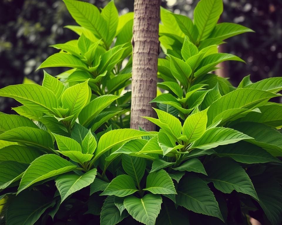 Wat is dit voor plant?