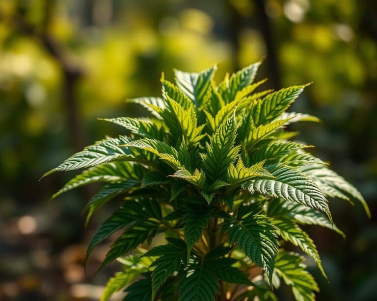 Wat is dit voor plant?