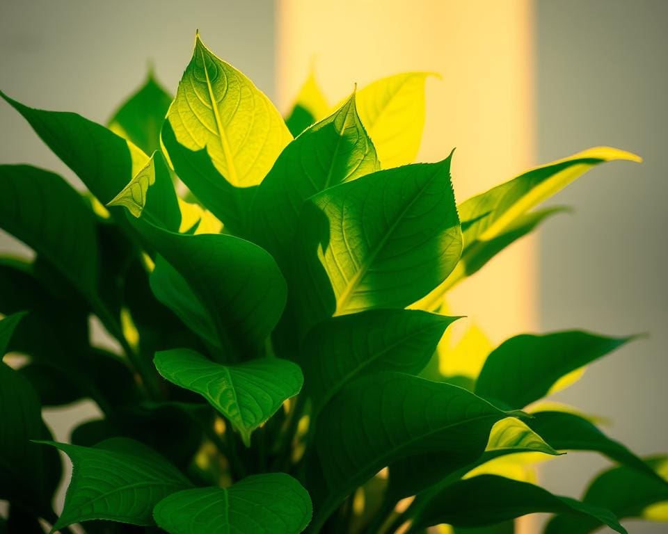 Wat is een plant?
