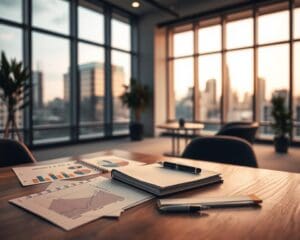 Wat is het nut van strategisch advies voor groeiende bedrijven?