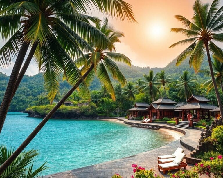 Wat maakt Bali tot een droombestemming?